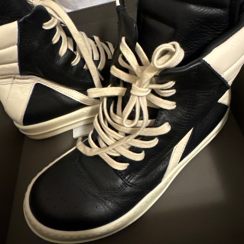 Rick Owens